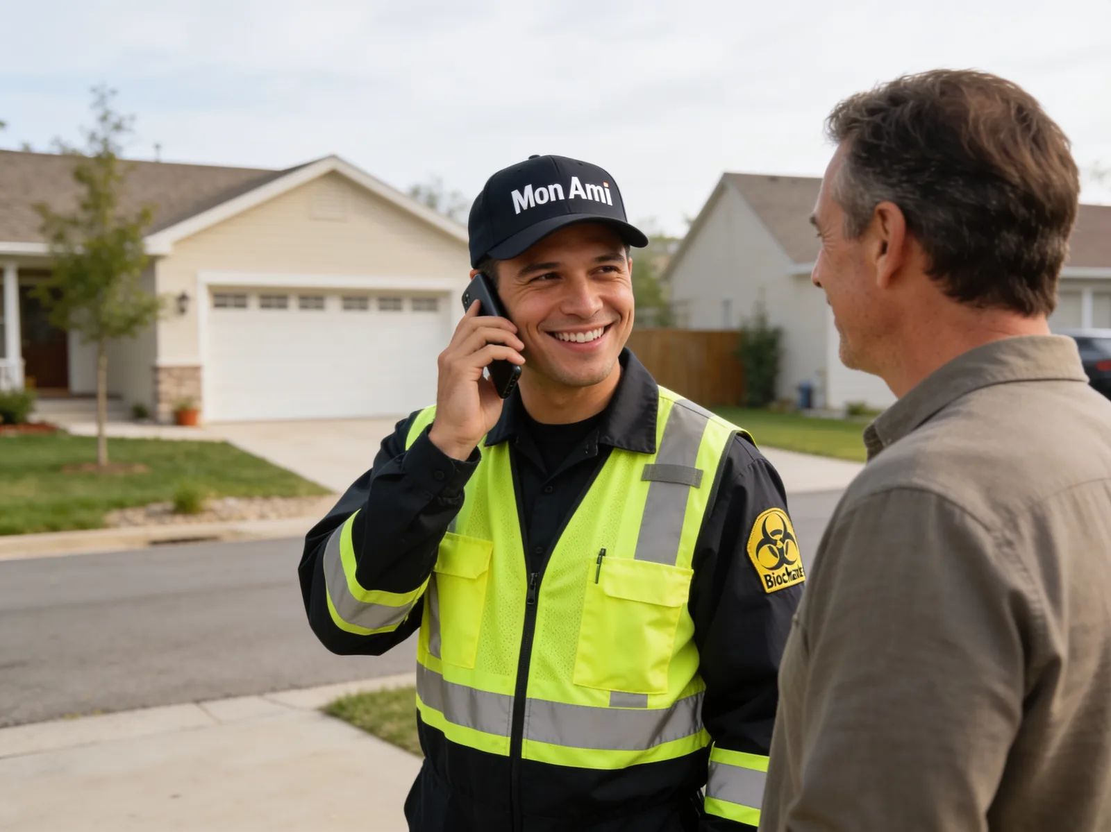 Sewage Cleanup Toledo, OH FAQs