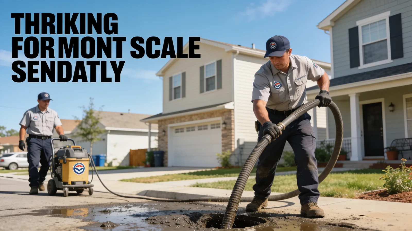 Sewage Cleanup in Toledo, OH near me